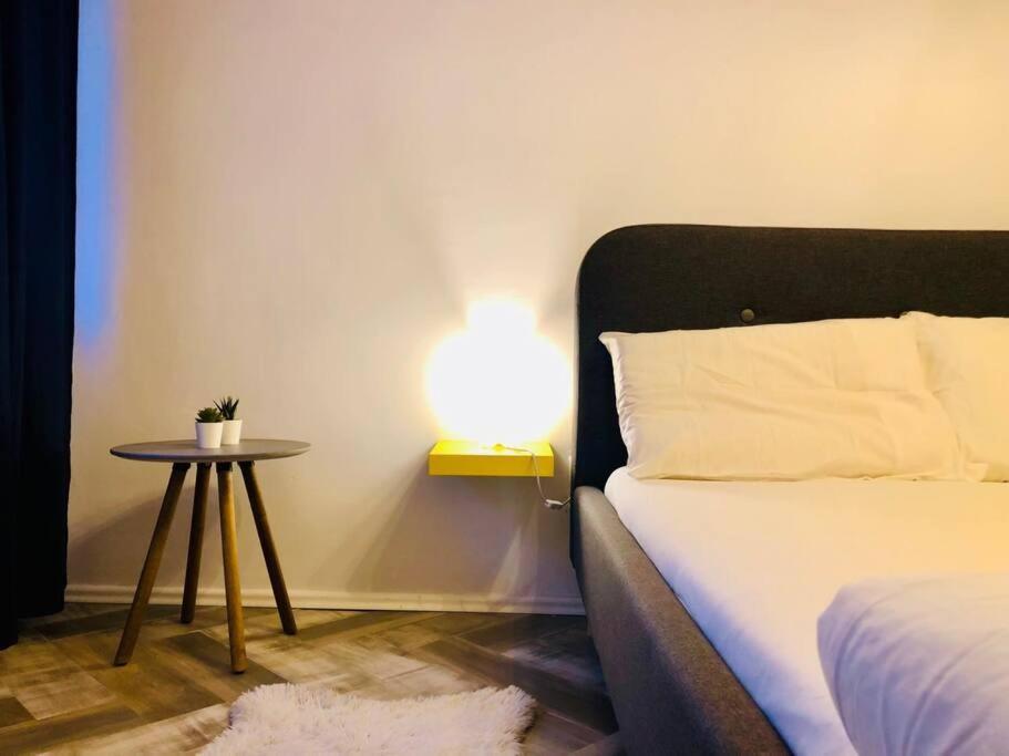 Joy City Stay Libertatii 9Mai 7 Timişoara Buitenkant foto